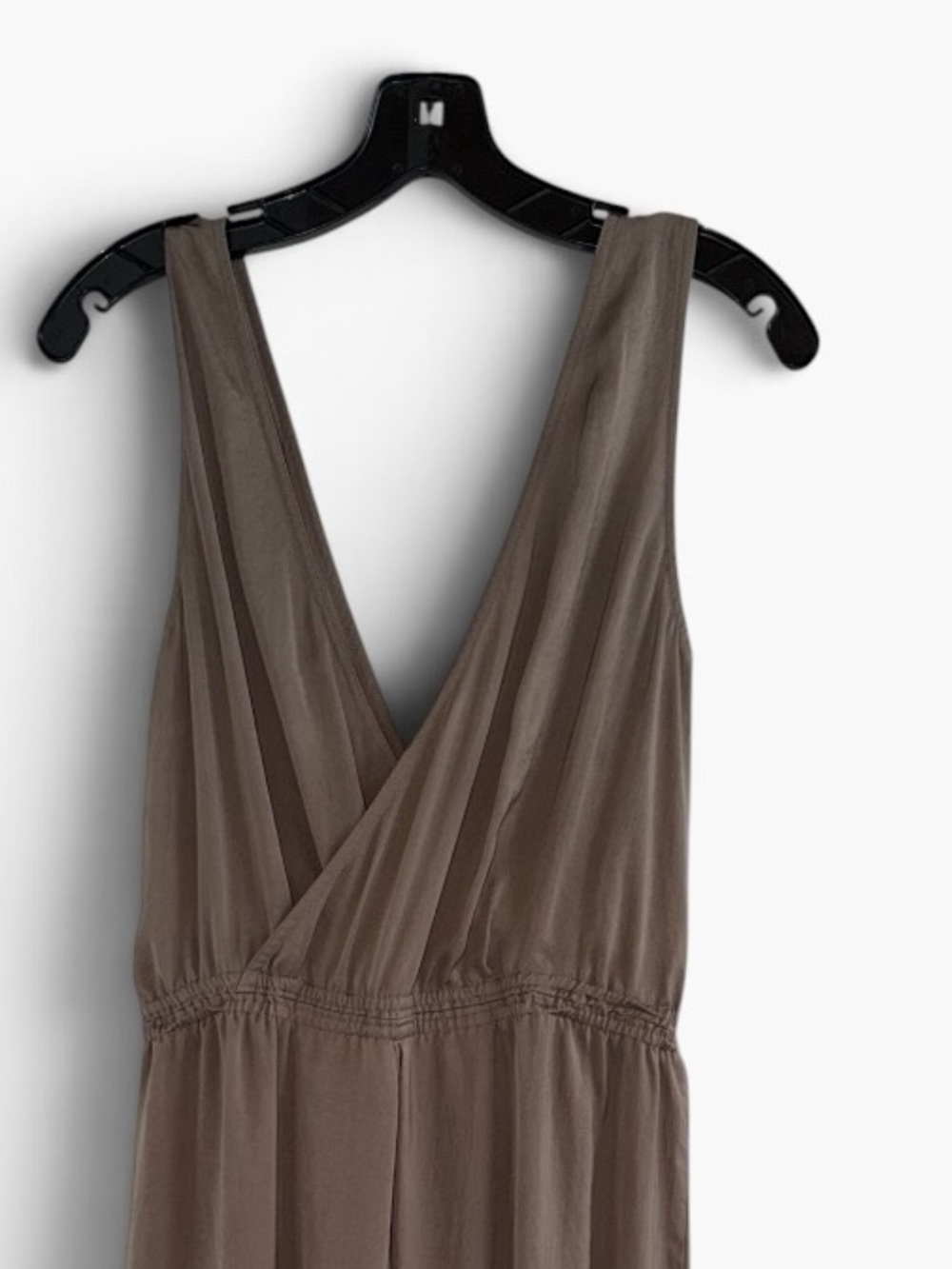 Brochu Walker Taupe Nyssa Wide Leg Jumper Size M - Picture 6 of 11